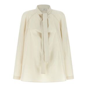 Lemaire Women's Ascot Collar Shirt
